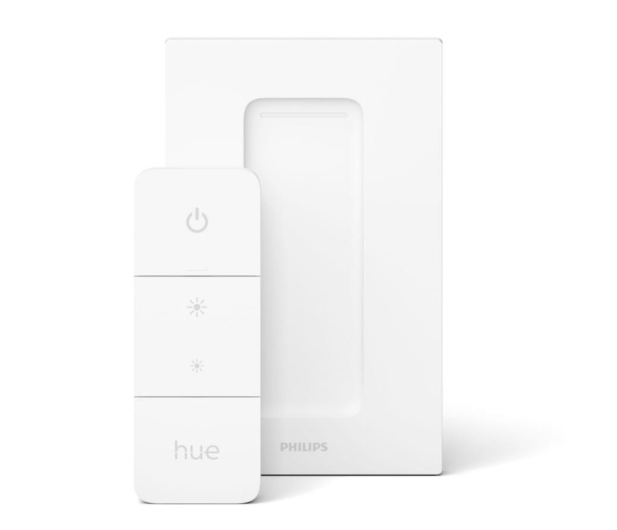 Philips Hue White ambiance Lampa sufitowa Enrave XL (biała) - 726808 - zdjęcie 4
